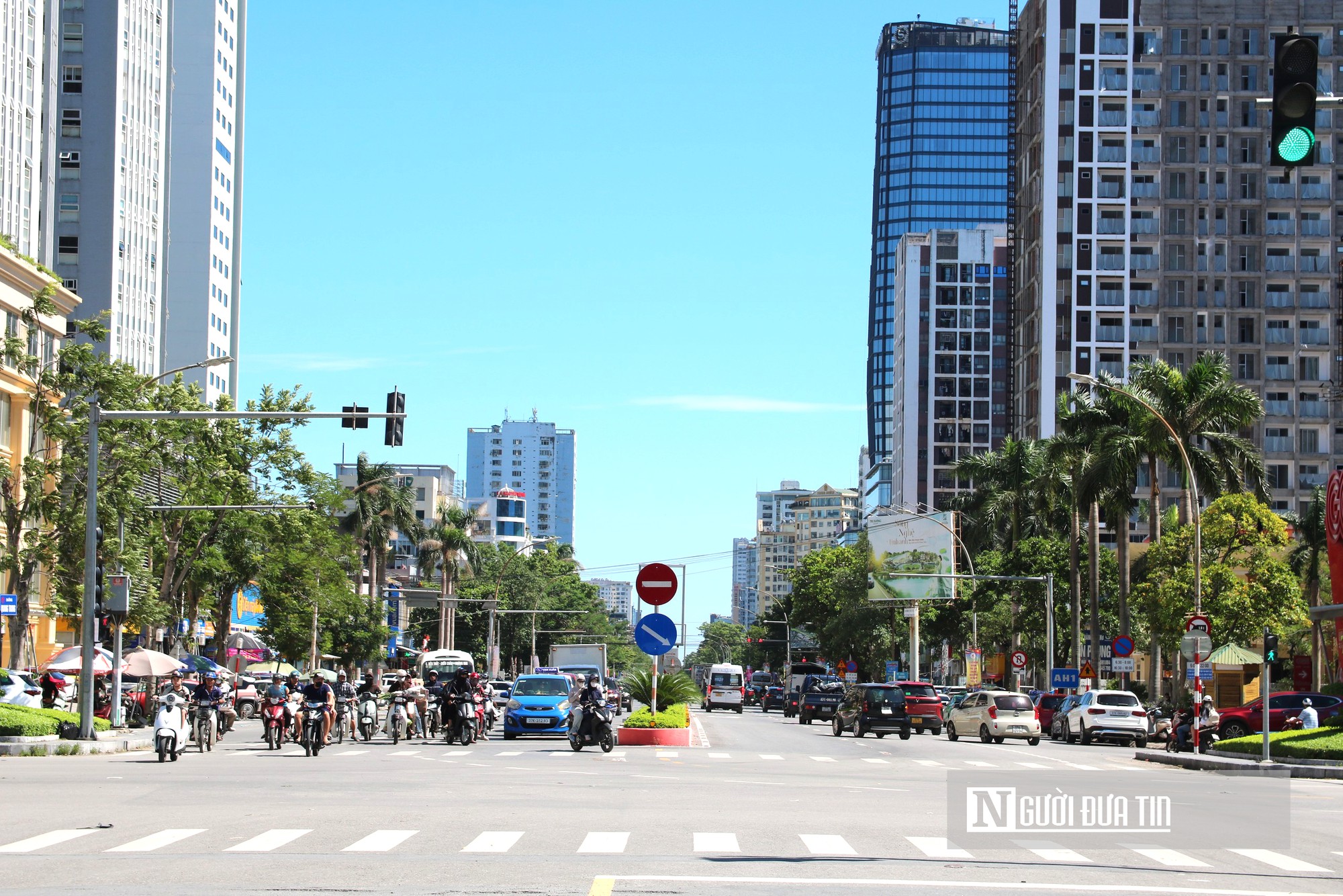 Ngắm diện mạo những tuyến đường xương sống ở Nghệ An trước khi đại nâng cấp- Ảnh 10.