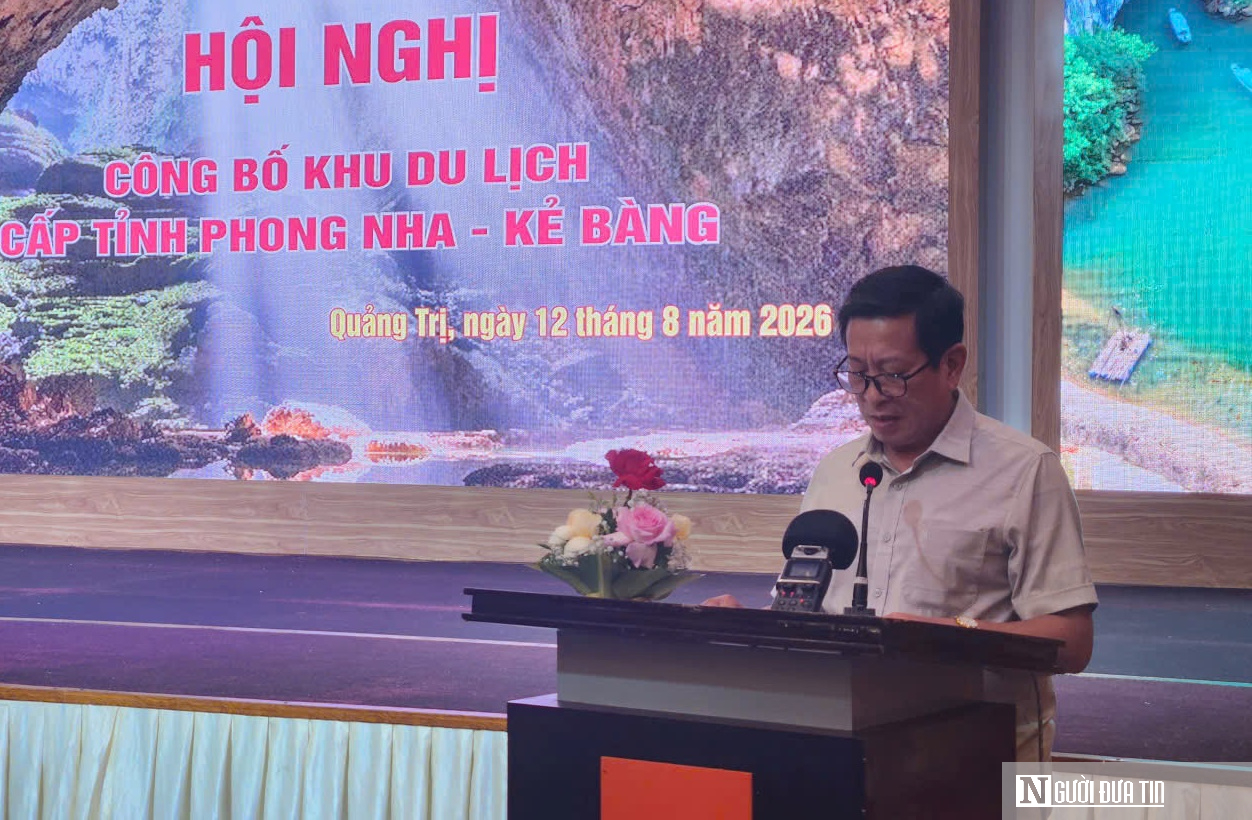Phong Nha - Kẻ Bàng và bước ngoặt nâng tầm di sản- Ảnh 2.