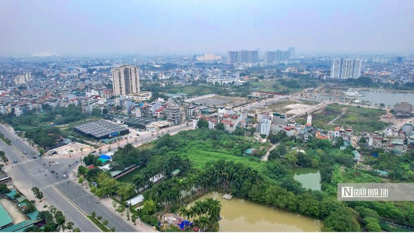 Đất trong quy hoạch nhưng chưa thu hồi có được cấp Giấy chứng nhận quyền sử dụng đất? - Ảnh 1.