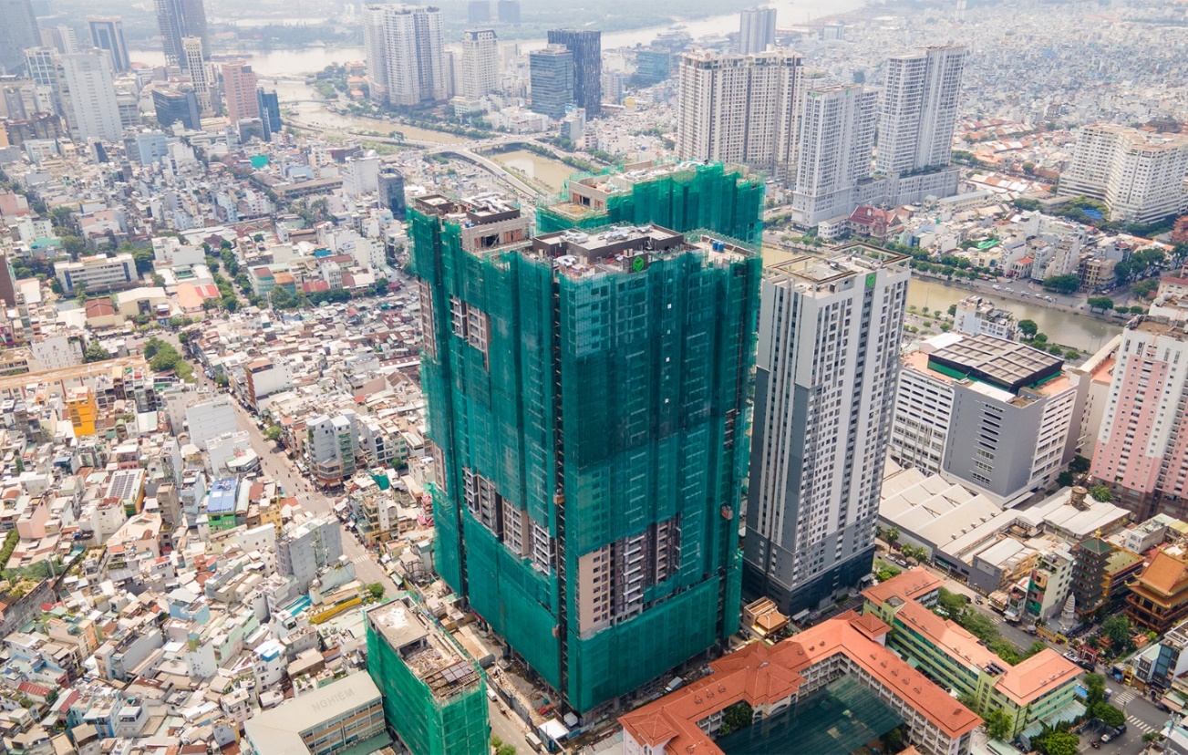 Novaland nối lại hoạt động kinh doanh, ký hợp tác với gần 50 đại lý- Ảnh 3.