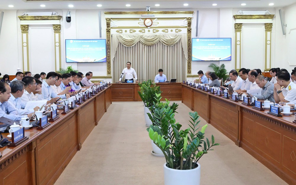 Tp.HCM dẫn đầu cả nước về thu hút FDI, hơn 10,4 tỷ USD sau 8 tháng - Ảnh 3.