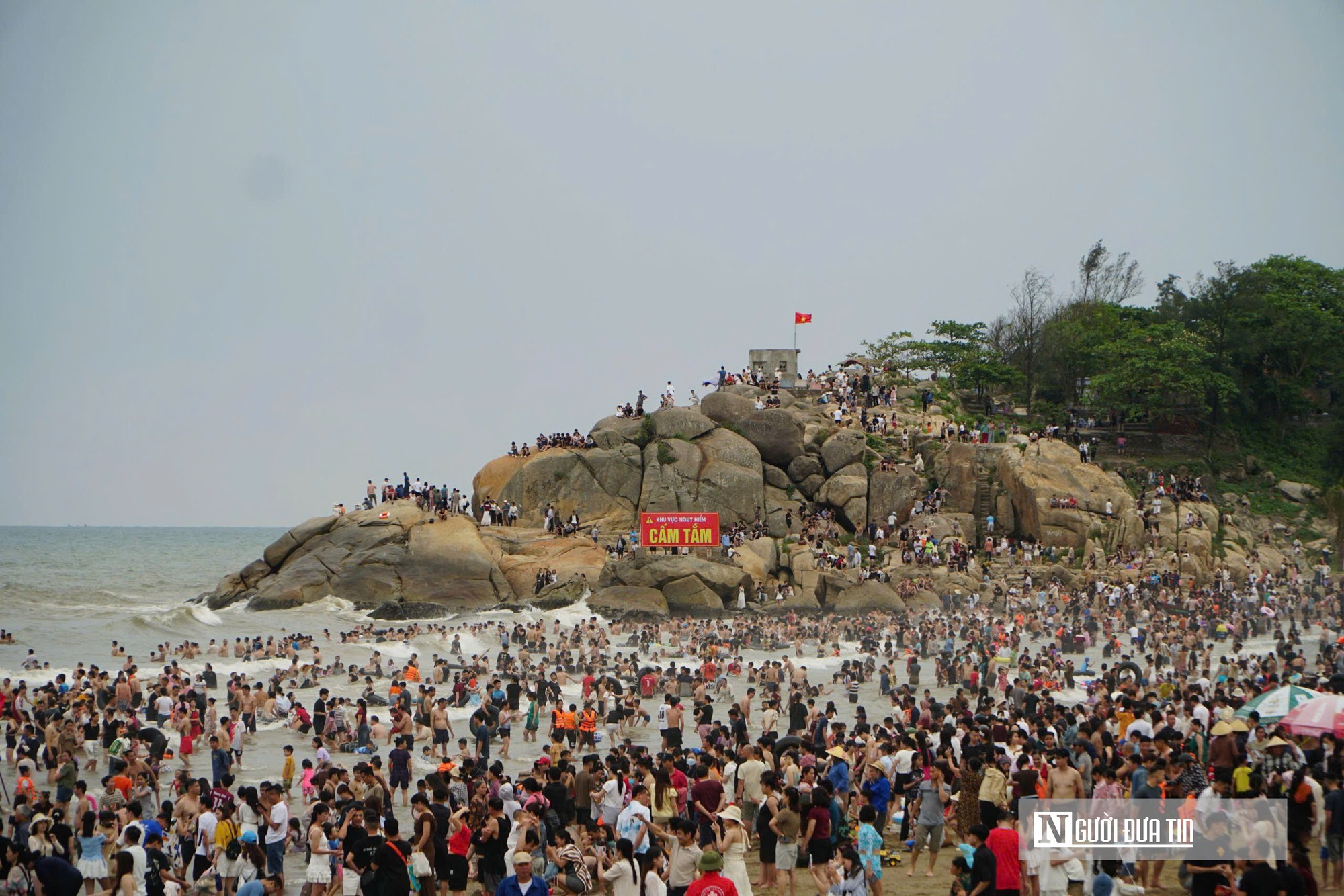 Sầm Sơn tìm lời giải cho du lịch bốn mùa- Ảnh 2.
