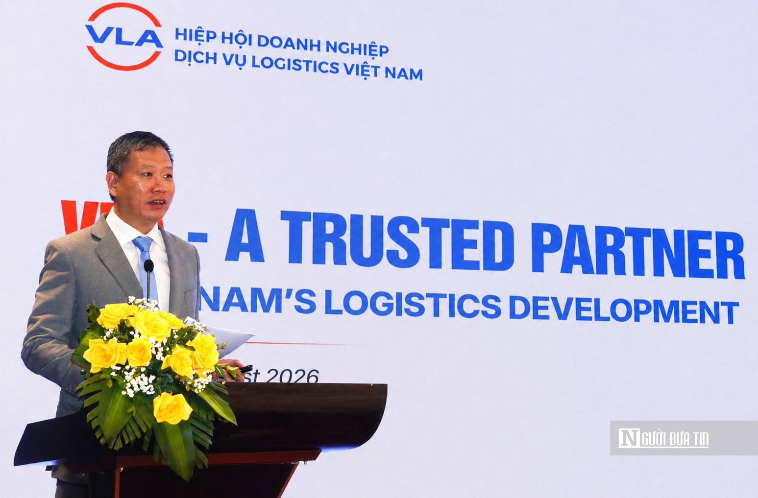 Đà Nẵng tìm cách để một chuyến hàng bớt dừng, bớt chờ - Ảnh 5.
