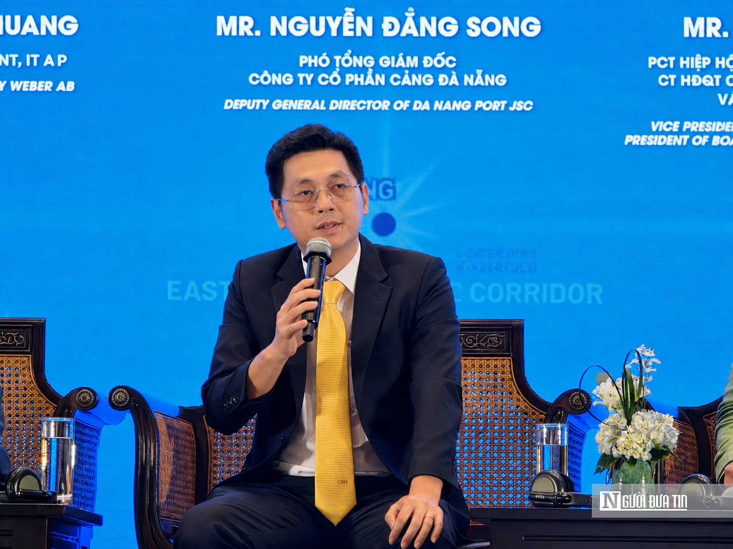 Trung chuyển 24 giờ nhưng thủ tục 5 ngày, Đà Nẵng phải gỡ nút thắt nào?- Ảnh 2.