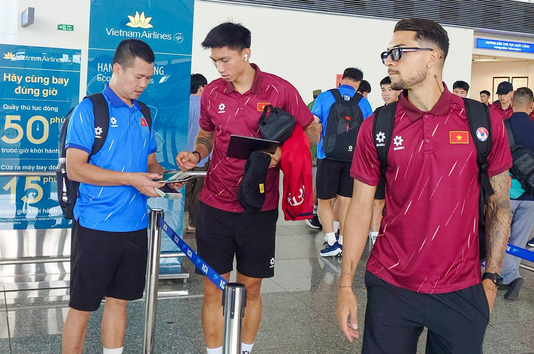 Bán kết ASEAN Cup 2026: HLV Kim Sang-sik sẽ dành bất ngờ nào cho Malaysia? - Ảnh 1.