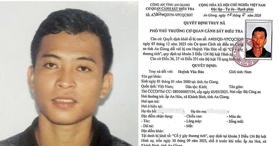 Vụ nh&acirc;n vi&ecirc;n thư viện trường tiểu học mất t&iacute;ch: Ph&aacute;t hiện thi thể ở rẫy c&agrave; ph&ecirc; - Ảnh 2.