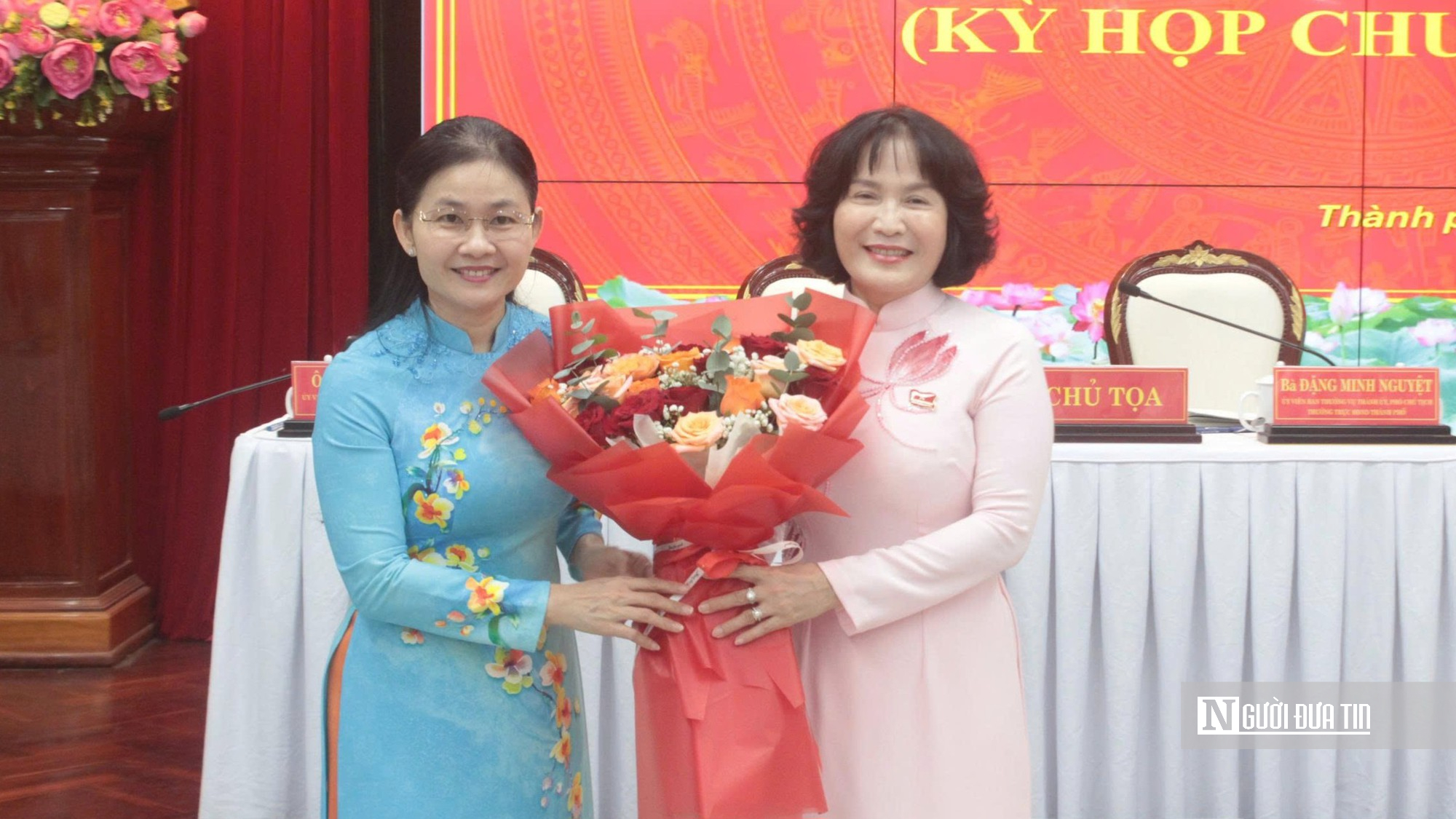Tp.Đồng Nai kiện to&agrave;n nh&acirc;n sự l&atilde;nh đạo UBND th&agrave;nh phố- Ảnh 3.