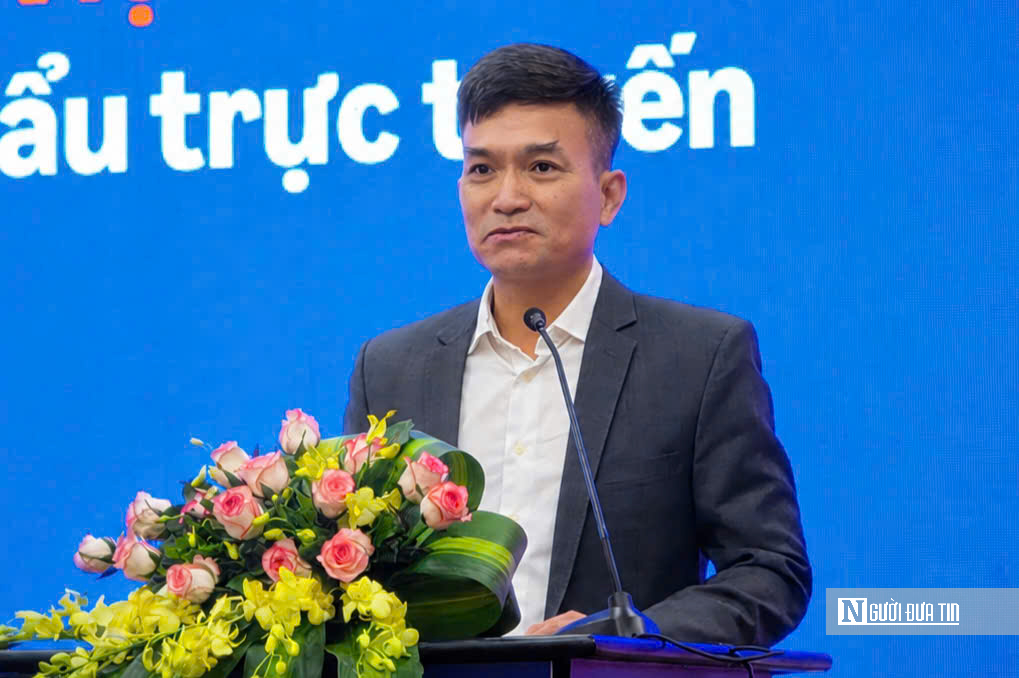Muốn bán hàng sang Mỹ, doanh nghiệp Việt phải thay đổi gì?- Ảnh 1.
