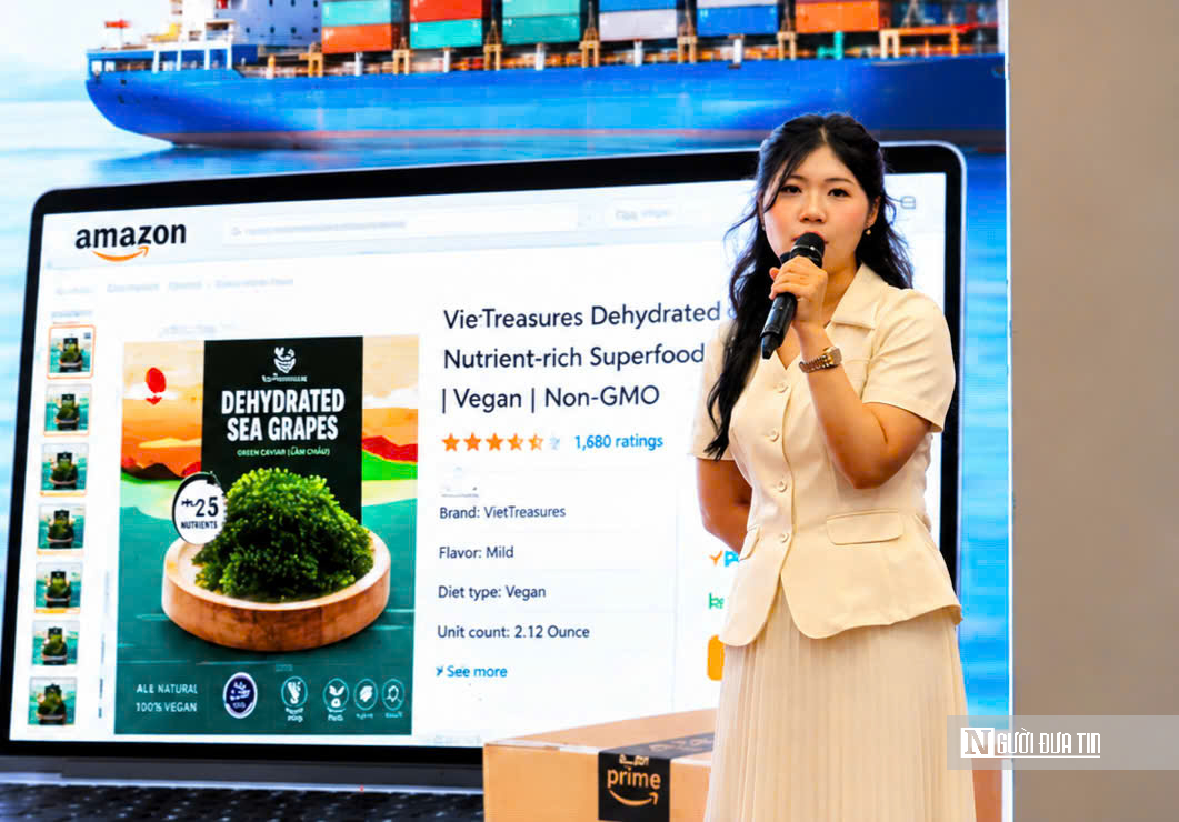 Muốn bán hàng sang Mỹ, doanh nghiệp Việt phải thay đổi gì?- Ảnh 2.