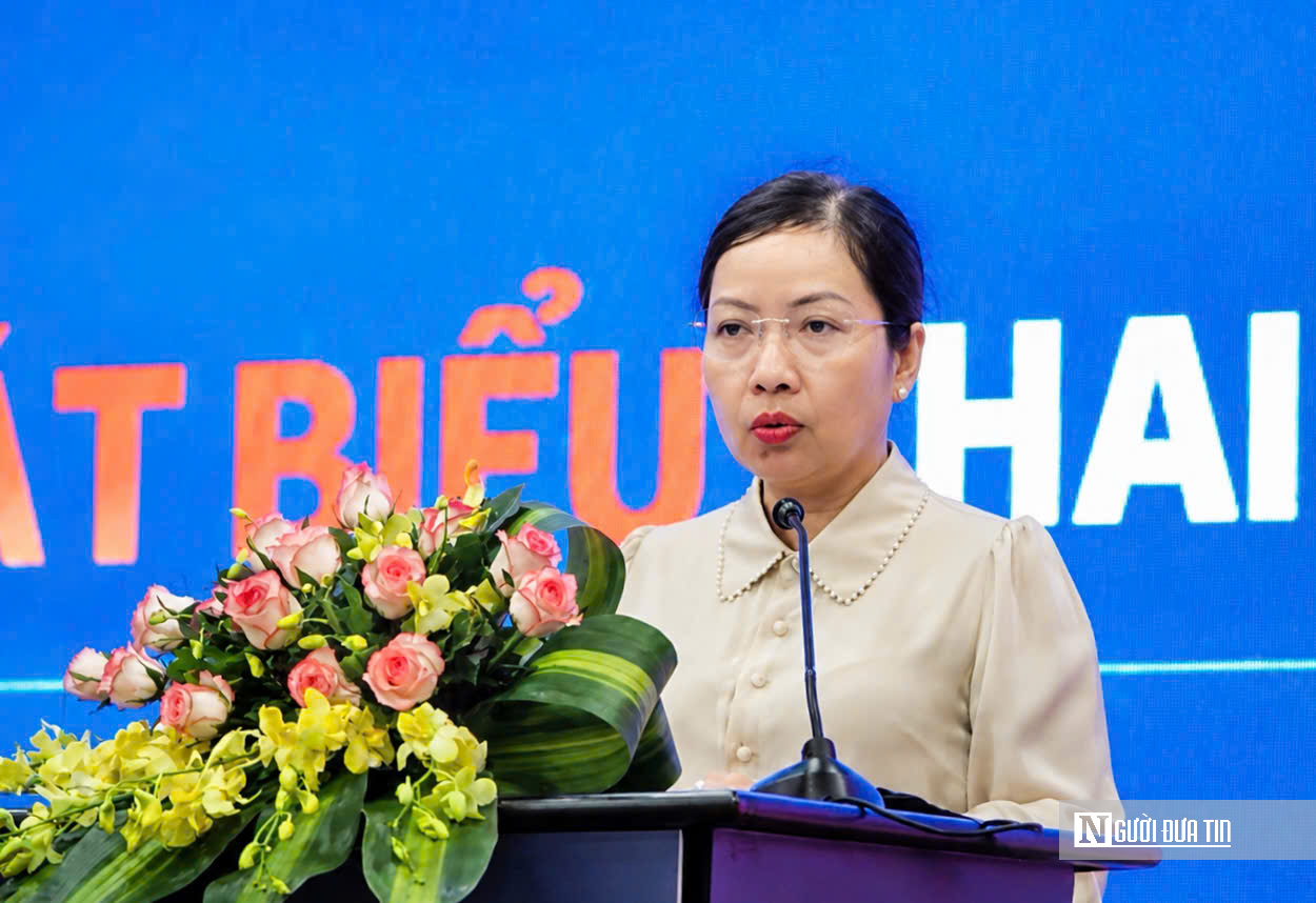Muốn bán hàng sang Mỹ, doanh nghiệp Việt phải thay đổi gì?- Ảnh 3.