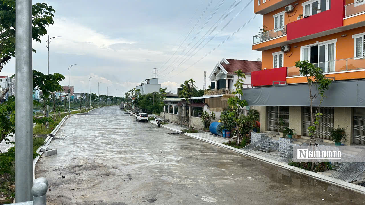 Dự &aacute;n cải tạo k&ecirc;nh Tham Lương - Bến C&aacute;t &ndash; rạch Nước L&ecirc;n: Nơi thi c&ocirc;ng rầm rộ, nơi "đứng h&igrave;nh" - Ảnh 4.