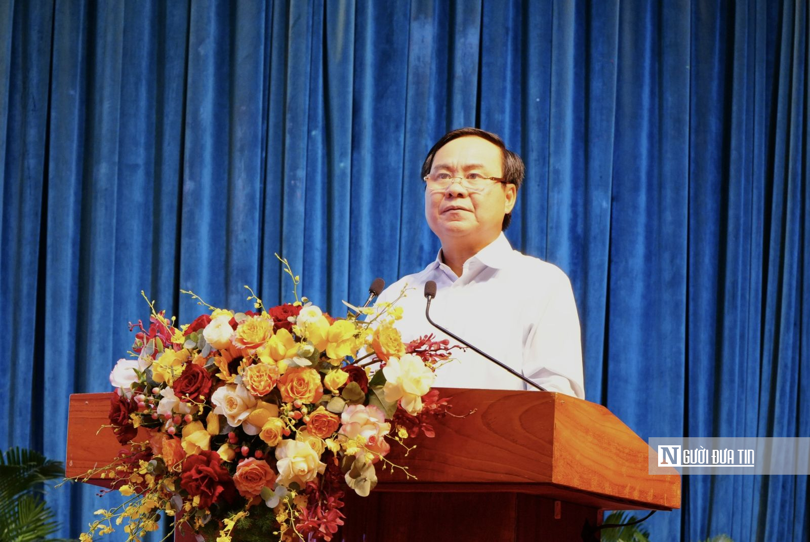 Gỡ "thẻ vàng" IUU: "Thời gian không còn nhiều, chỉ còn cách dốc toàn lực" - Ảnh 1.