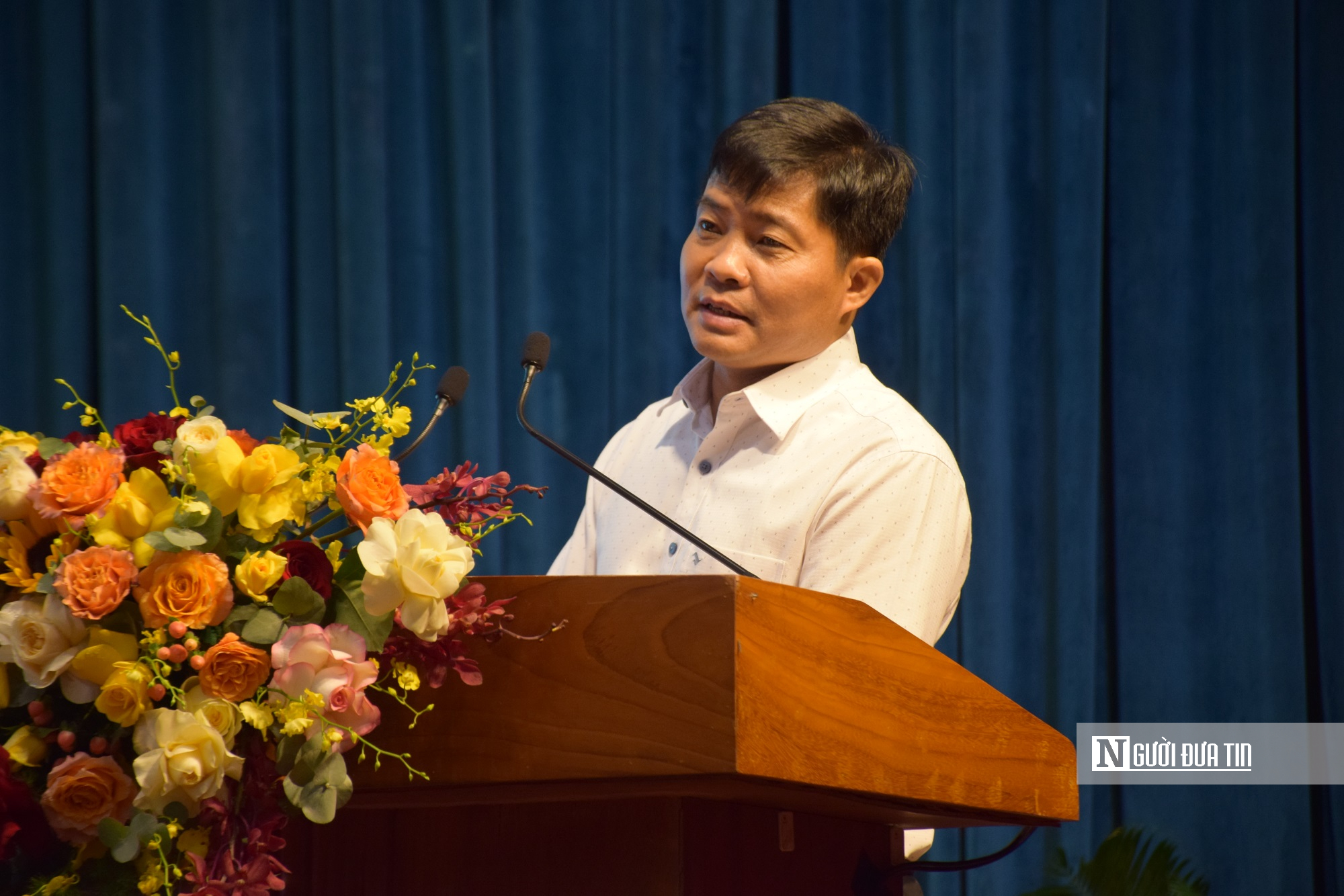 Gỡ "thẻ vàng" IUU: "Thời gian không còn nhiều, chỉ còn cách dốc toàn lực" - Ảnh 3.