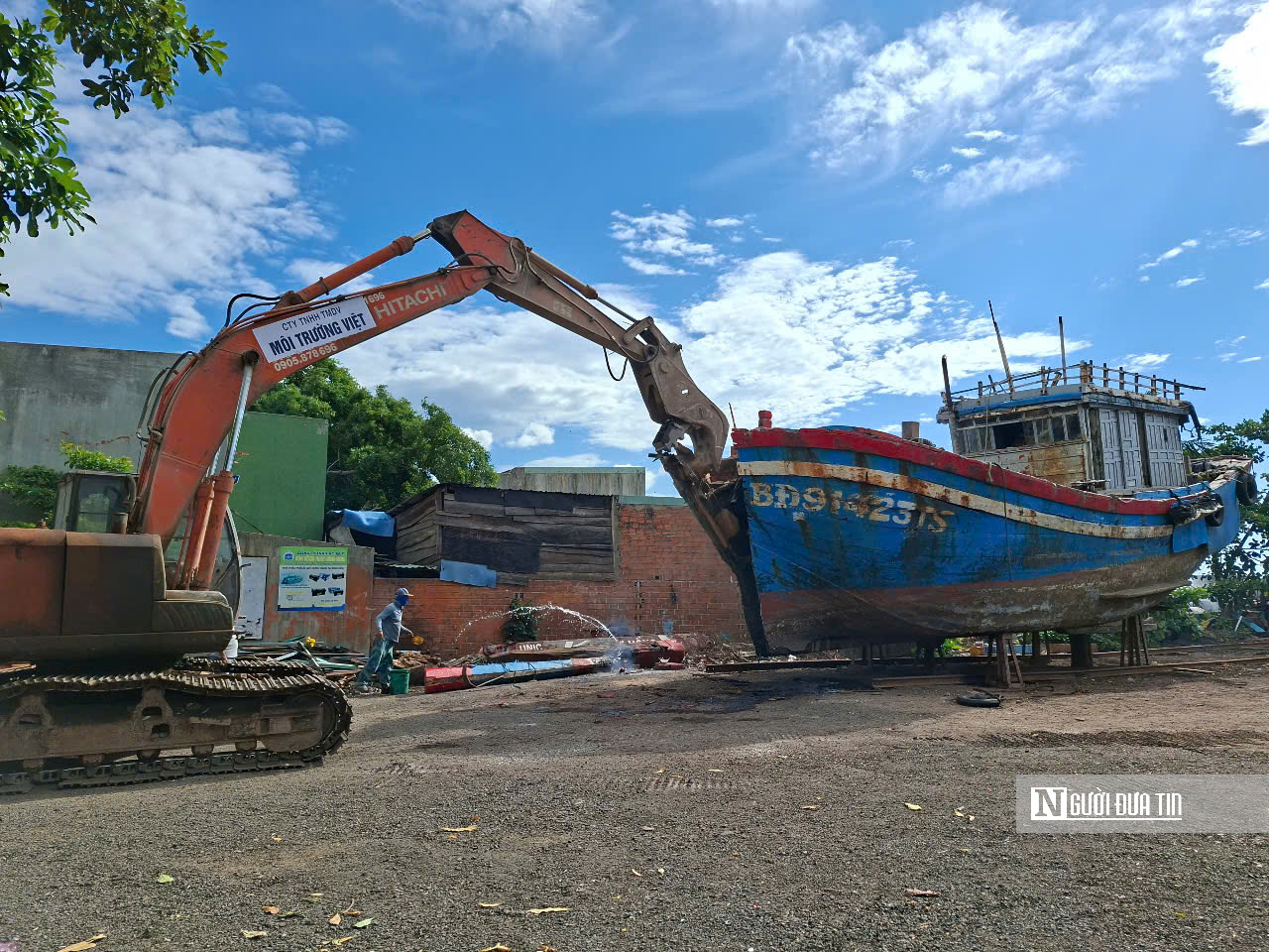 Gỡ "thẻ vàng" IUU: "Thời gian không còn nhiều, chỉ còn cách dốc toàn lực" - Ảnh 4.