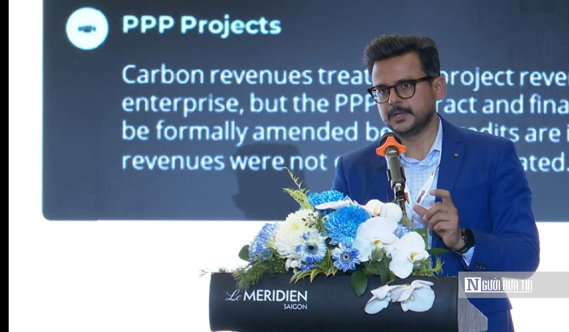 Tín chỉ carbon Việt Nam: Cửa xuất khẩu mở rộng, nhưng không phải dự án nào cũng được bán ra quốc tế- Ảnh 2.