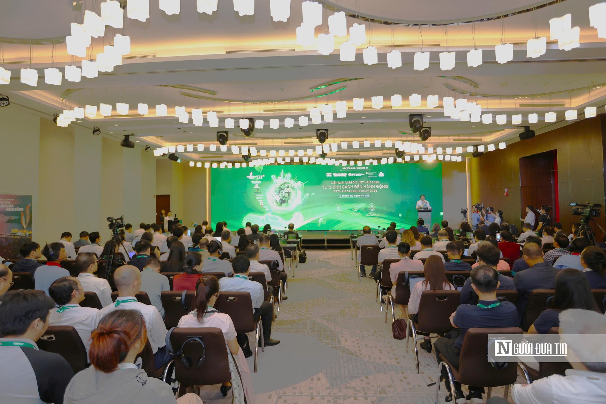 Tín chỉ carbon Việt Nam: Cửa xuất khẩu mở rộng, nhưng không phải dự án nào cũng được bán ra quốc tế- Ảnh 4.