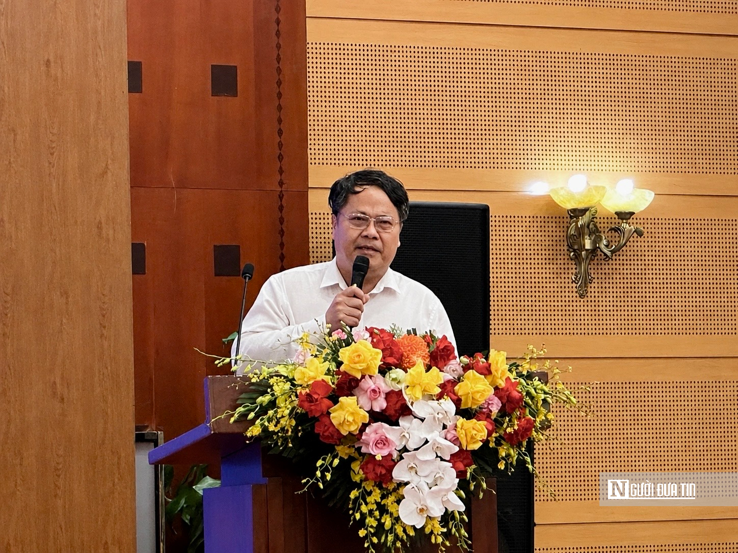 Gỡ điểm nghẽn để kinh tế số hướng tới mục tiêu chiếm 30% GDP- Ảnh 3.