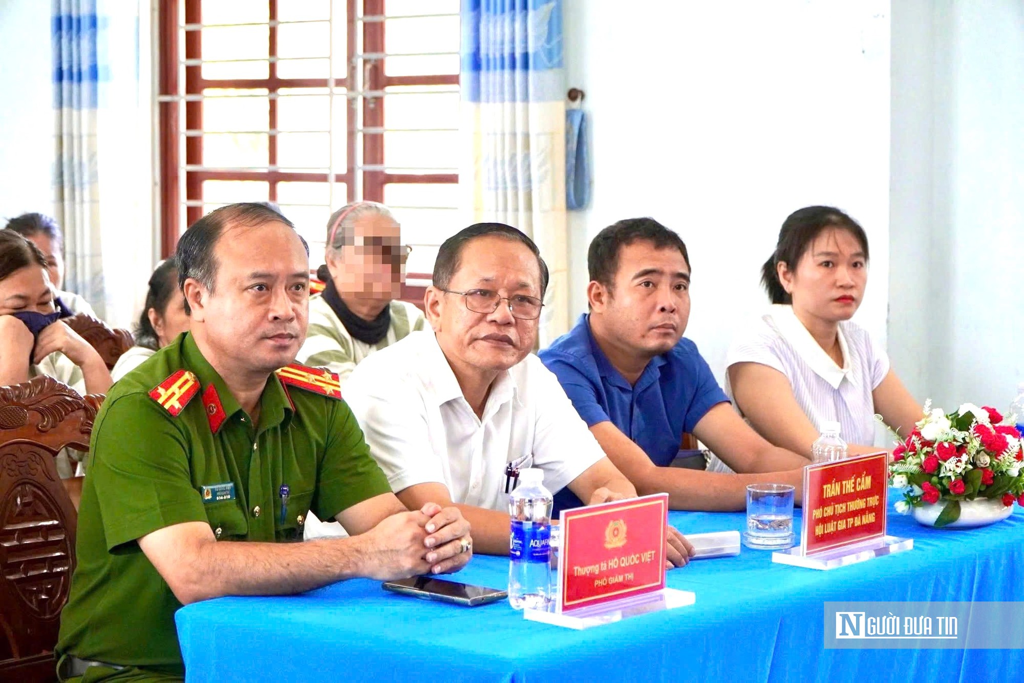Ng&agrave;y trở về của người m&atilde;n hạn t&ugrave; bắt đầu từ hiểu luật, c&oacute; nghề v&agrave; một cơ hội l&agrave;m lại- Ảnh 1.