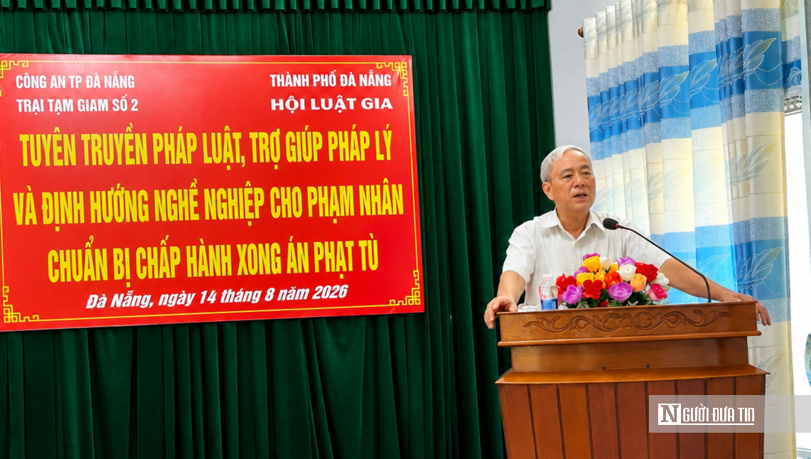 Ng&agrave;y trở về của người m&atilde;n hạn t&ugrave; bắt đầu từ hiểu luật, c&oacute; nghề v&agrave; một cơ hội l&agrave;m lại- Ảnh 3.