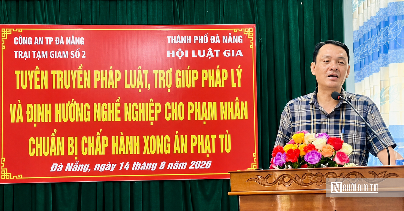 Ng&agrave;y trở về của người m&atilde;n hạn t&ugrave; bắt đầu từ hiểu luật, c&oacute; nghề v&agrave; một cơ hội l&agrave;m lại- Ảnh 5.