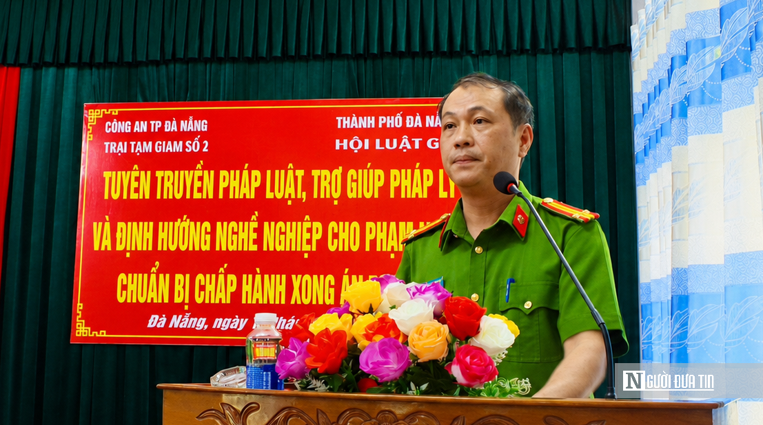 Ng&agrave;y trở về của người m&atilde;n hạn t&ugrave; bắt đầu từ hiểu luật, c&oacute; nghề v&agrave; một cơ hội l&agrave;m lại- Ảnh 6.