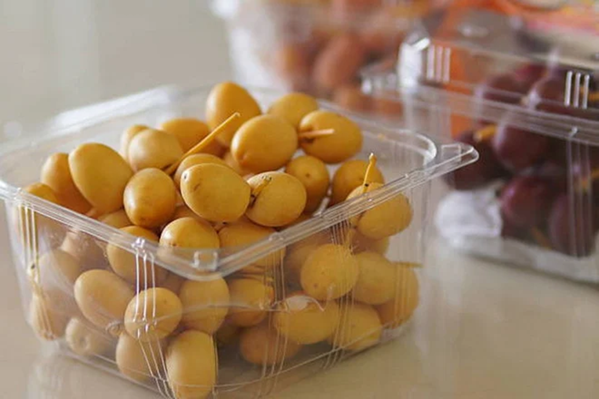 Quả chà là ngọt thơm, giàu dưỡng chất: 5 nhóm người nên ăn để nhận trọn lợi ích - Ảnh 2.