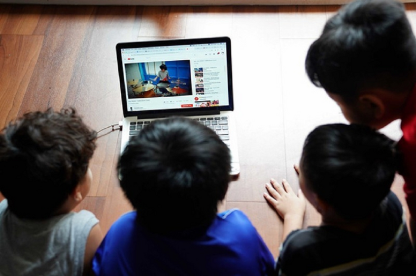 "Ma trận" video ngắn độc hại: ĐBQH lo ngại giới trẻ lệch lạc trong nhận thức chuẩn mực- Ảnh 2.