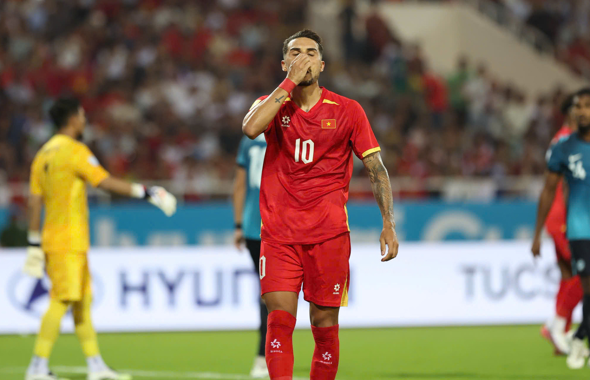 ASEAN Cup 2026: Tuyển Việt Nam cần thay đổi gì để thắng đẹp Malaysia? - Ảnh 2.