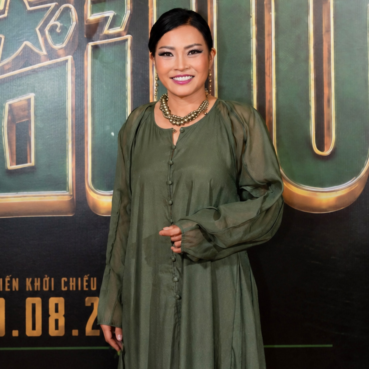 Ca sĩ Phương Thanh bình thản hơn trước hào quang ở tuổi 53 - Ảnh 3.