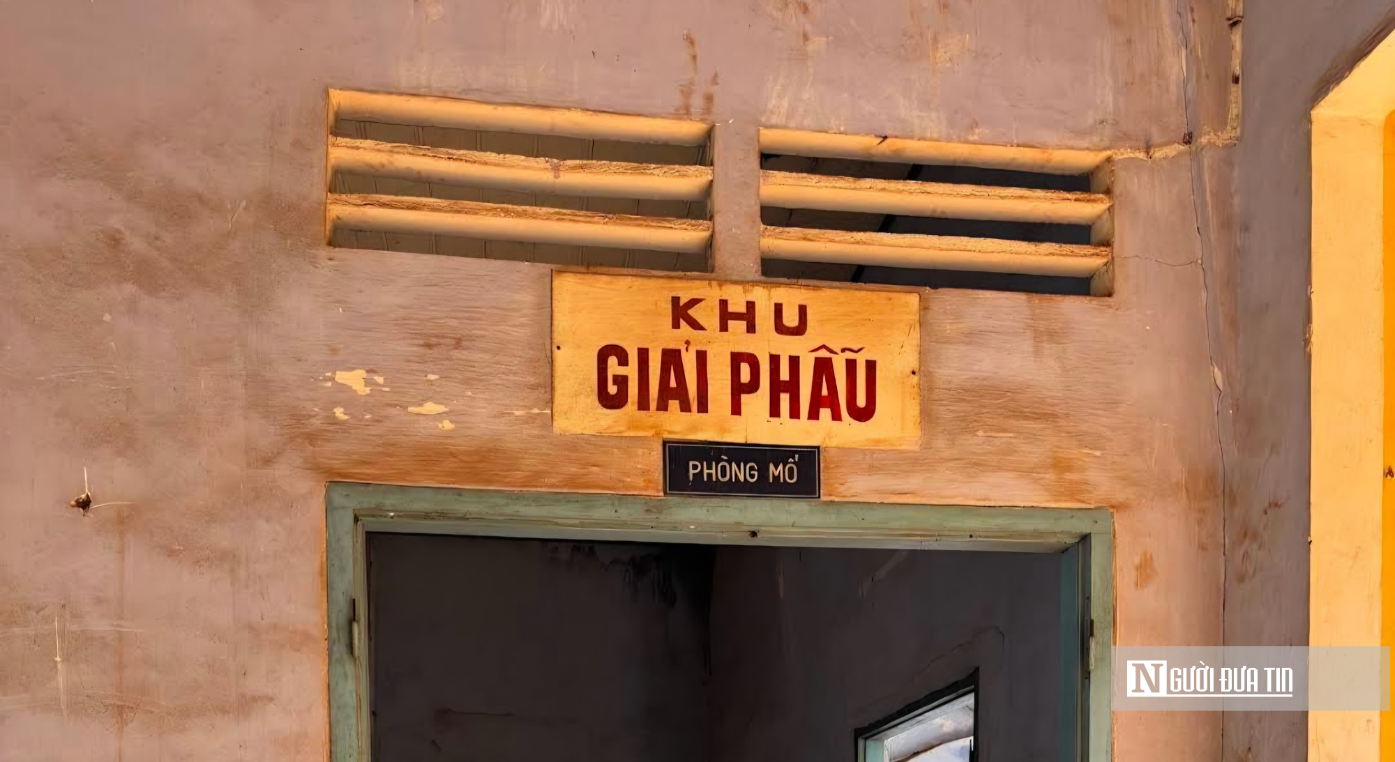 Bệnh viện Lộc Ninh dấu xưa giữa v&ugrave;ng đất đỏ- Ảnh 10.
