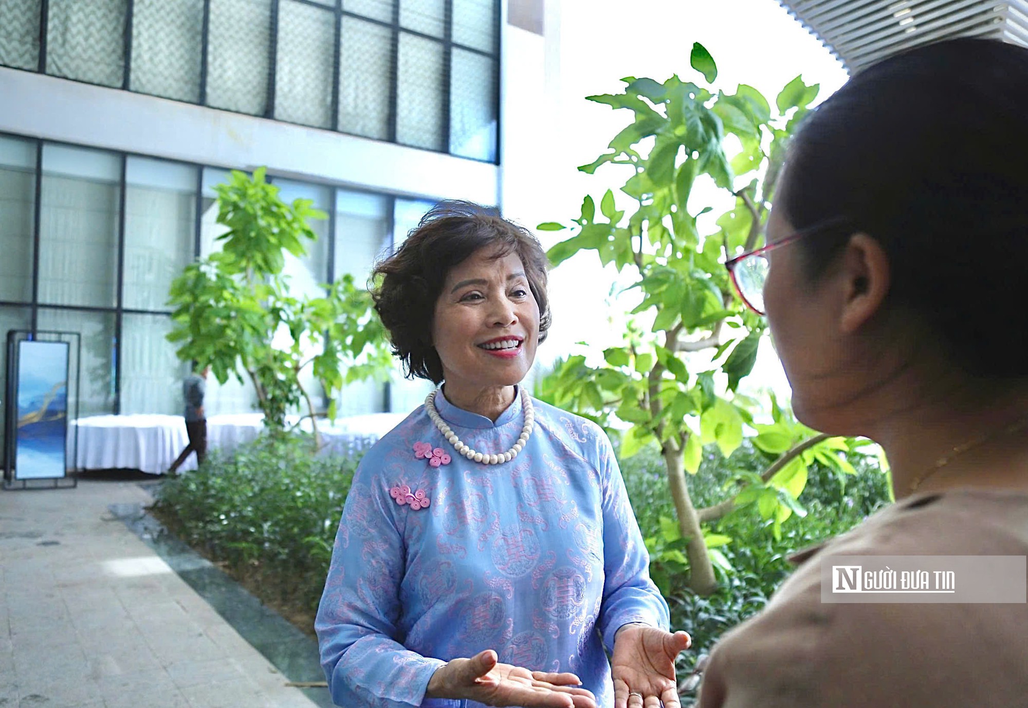 Phó Chủ tịch thường trực Hiệp hội Du lịch Việt Nam: "Đại ngàn và biển xanh" là cơ hội lớn hút khách quốc tế đến Gia Lai- Ảnh 1.