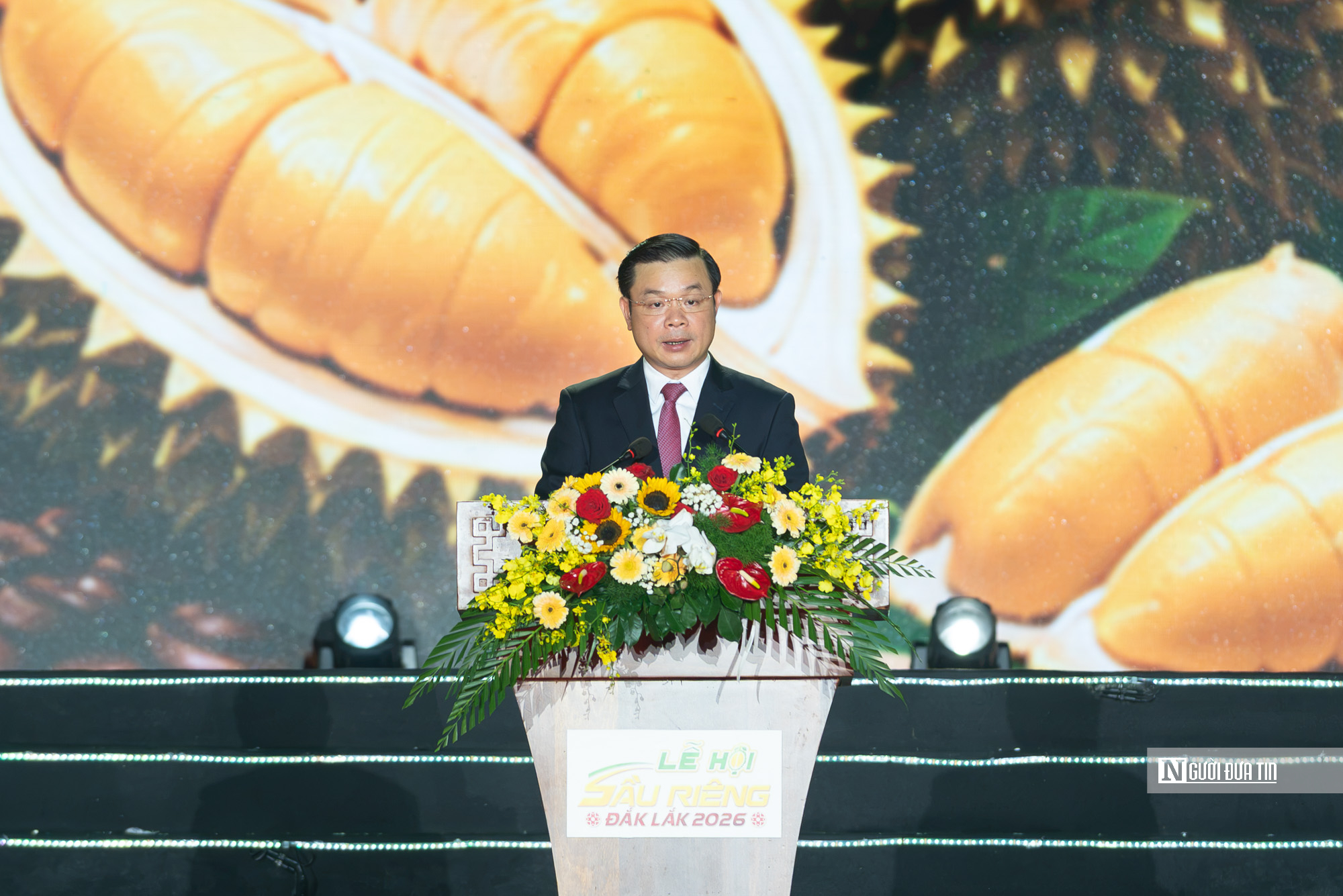 Kh&ocirc;ng chỉ b&aacute;n sầu ri&ecirc;ng, n&ocirc;ng d&acirc;n Đắk Lắk cần b&aacute;n c&acirc;u chuyện, uy t&iacute;n của v&ugrave;ng đất- Ảnh 2.