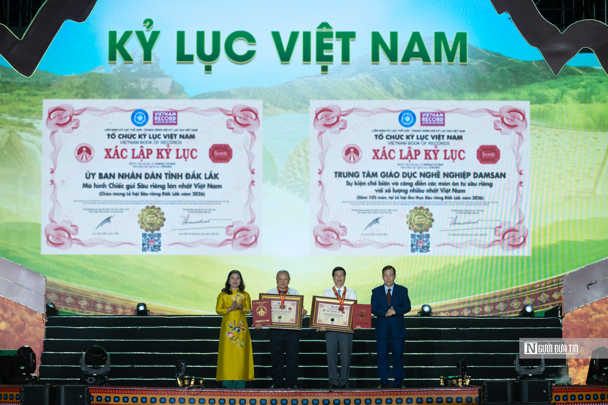 Kh&ocirc;ng chỉ b&aacute;n sầu ri&ecirc;ng, n&ocirc;ng d&acirc;n Đắk Lắk cần b&aacute;n c&acirc;u chuyện, uy t&iacute;n của v&ugrave;ng đất- Ảnh 3.