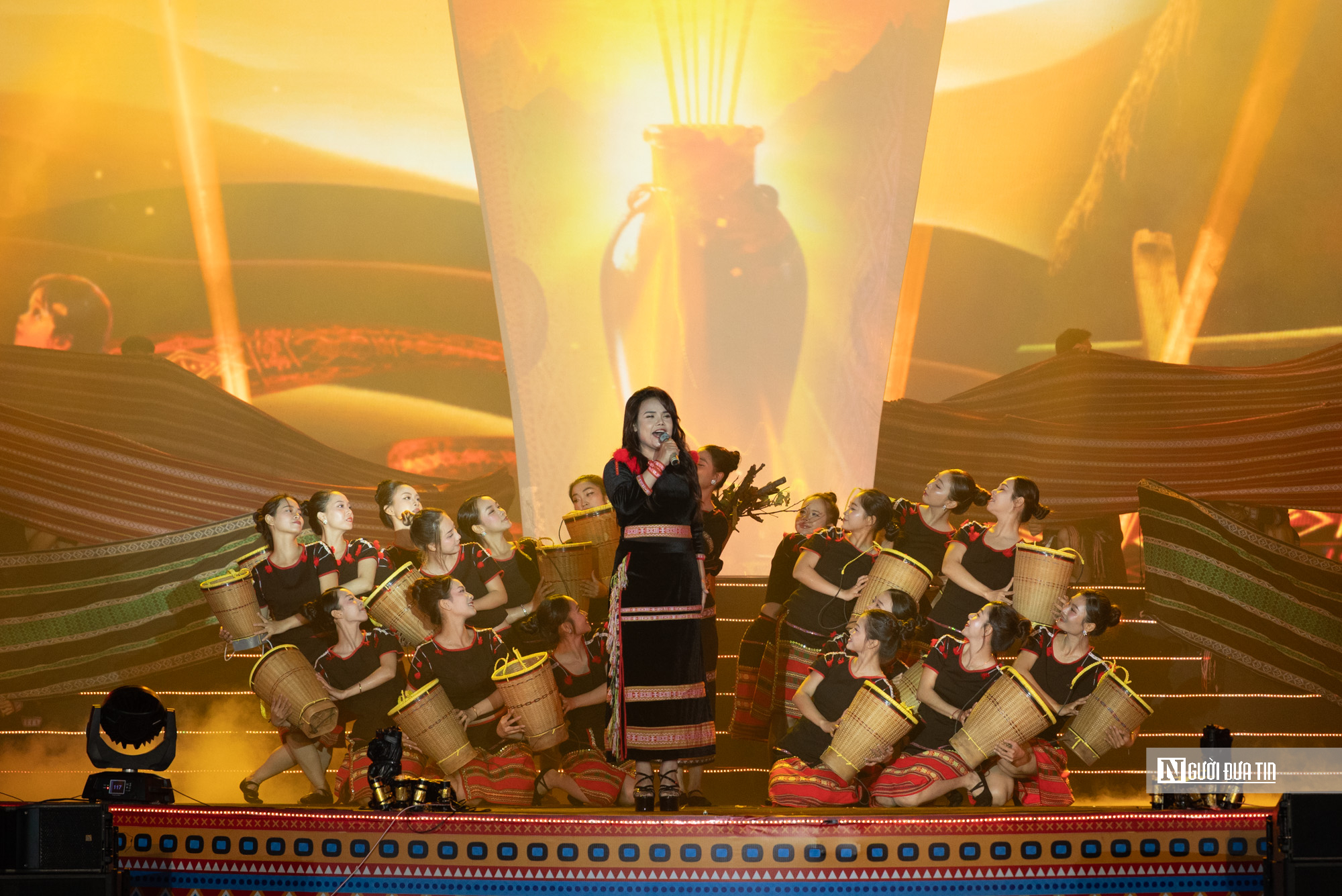 Kh&ocirc;ng chỉ b&aacute;n sầu ri&ecirc;ng, n&ocirc;ng d&acirc;n Đắk Lắk cần b&aacute;n c&acirc;u chuyện, uy t&iacute;n của v&ugrave;ng đất- Ảnh 6.
