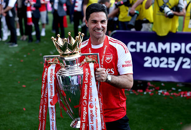 Tin cực vui cho người hâm mộ Arsenal - Ảnh 1.