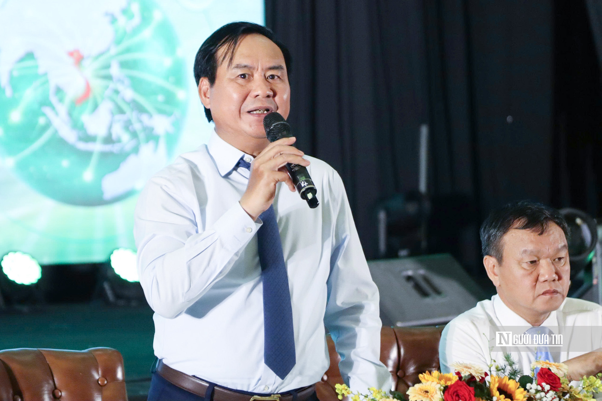 Ngành sầu riêng Đắk Lắk lấy chất lượng, hiệu quả, đổi mới làm động lực cốt lõi- Ảnh 3.
