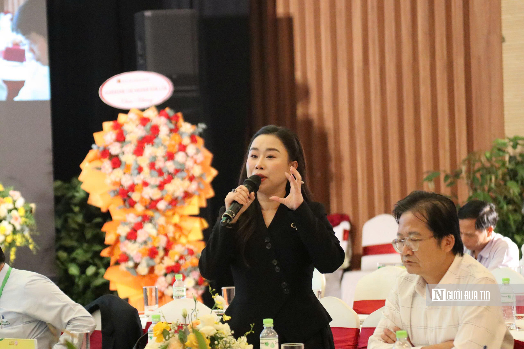 Ngành sầu riêng Đắk Lắk lấy chất lượng, hiệu quả, đổi mới làm động lực cốt lõi- Ảnh 5.