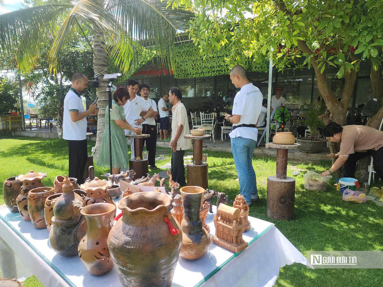 Đánh thức giá trị bản địa từ phát triển du lịch cộng đồng ở Lâm Đồng- Ảnh 4.