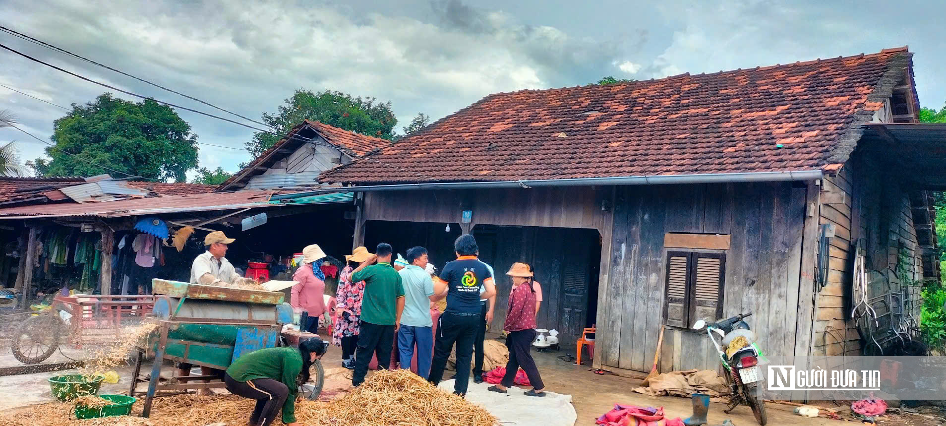 Đánh thức giá trị bản địa từ phát triển du lịch cộng đồng ở Lâm Đồng- Ảnh 7.