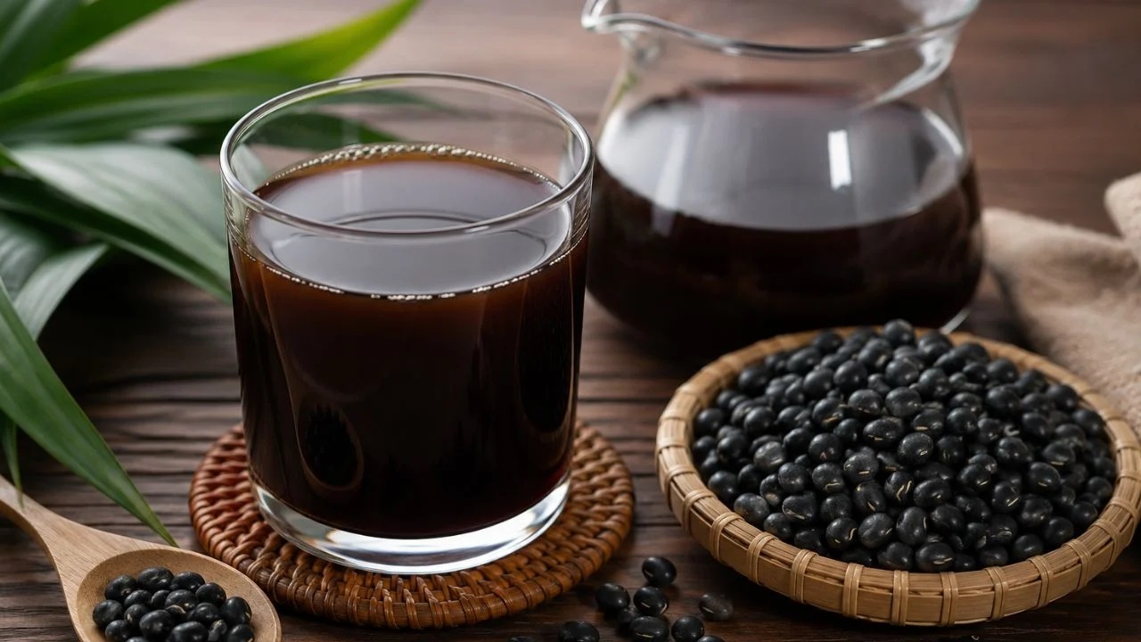 Một loại hạt cứu tinh của gan nhiễm mỡ, nhiều người chưa biết đến- Ảnh 2.