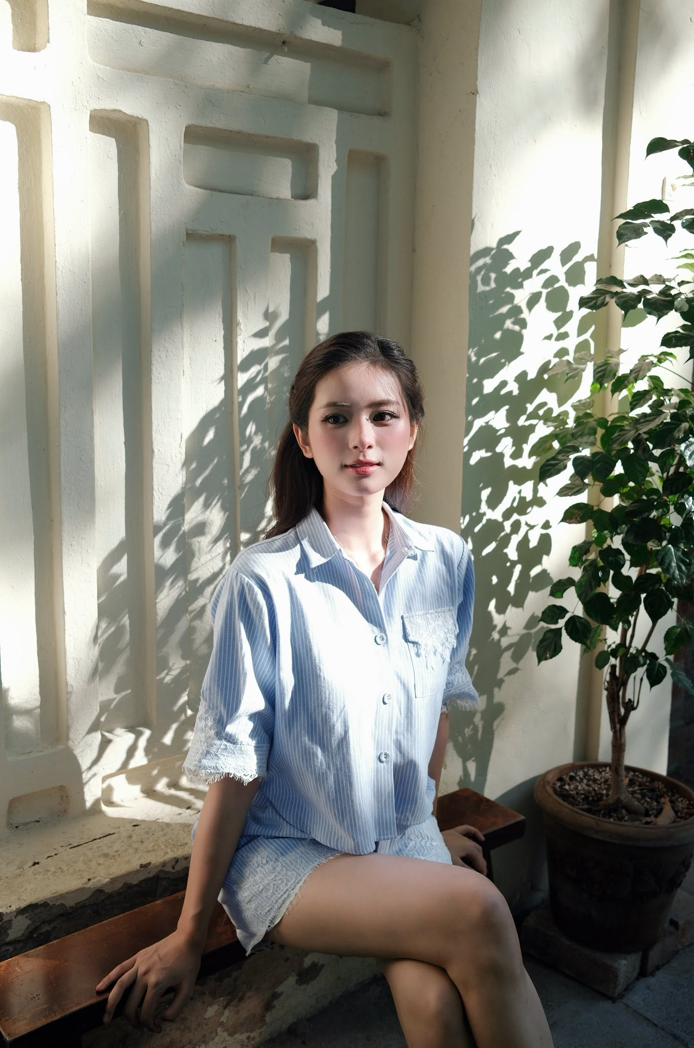 Lần đầu