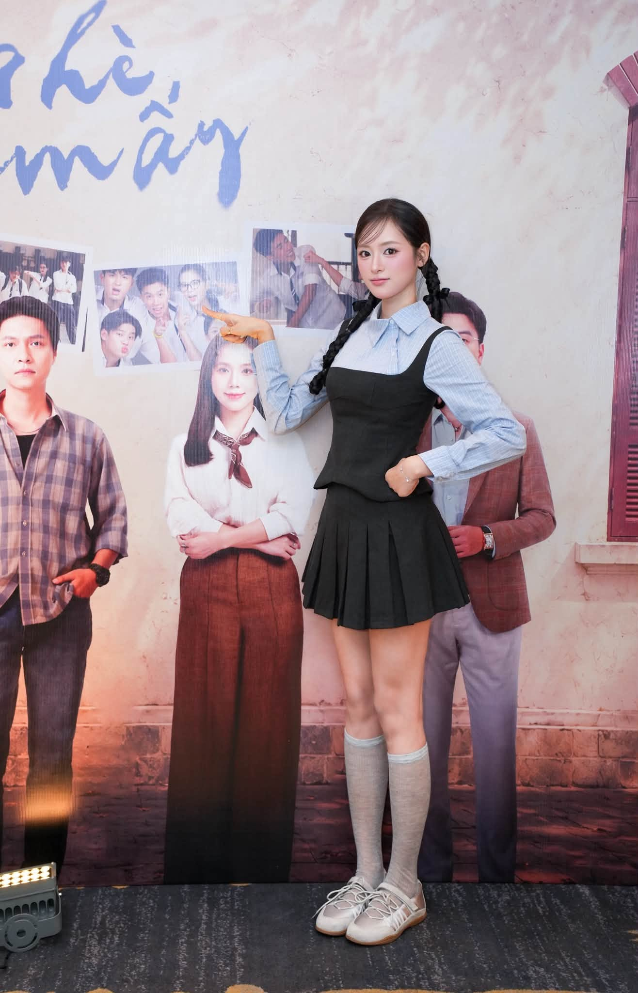 Lần đầu
