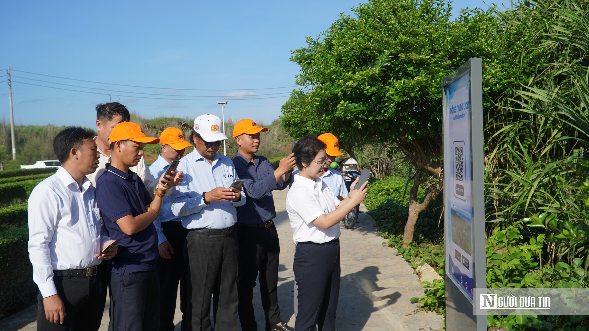 Xây “bộ não số”, Lâm Đồng kỳ vọng tạo đột phá cho du lịch - Ảnh 5.