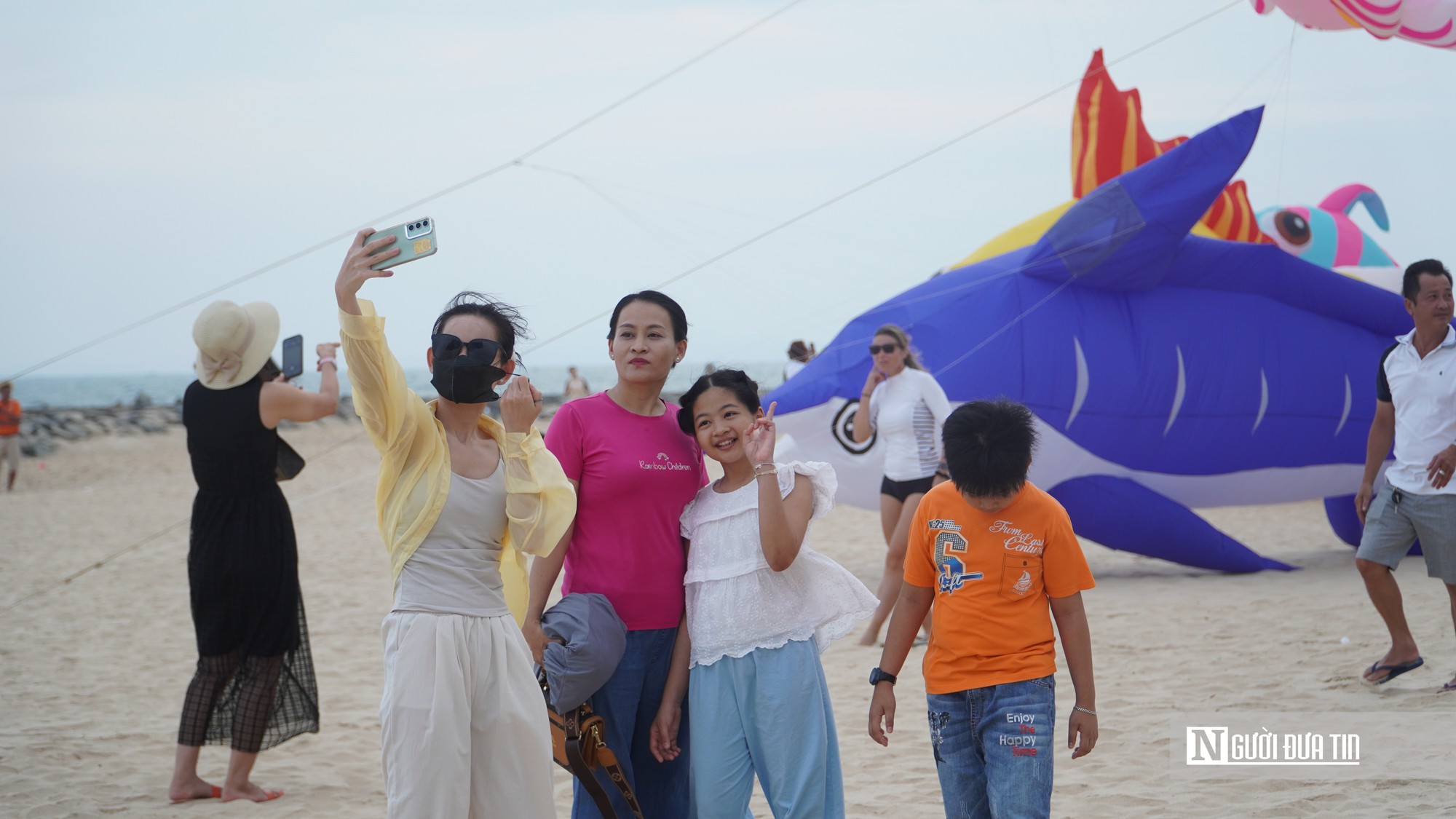 Xây “bộ não số”, Lâm Đồng kỳ vọng tạo đột phá cho du lịch - Ảnh 7.
