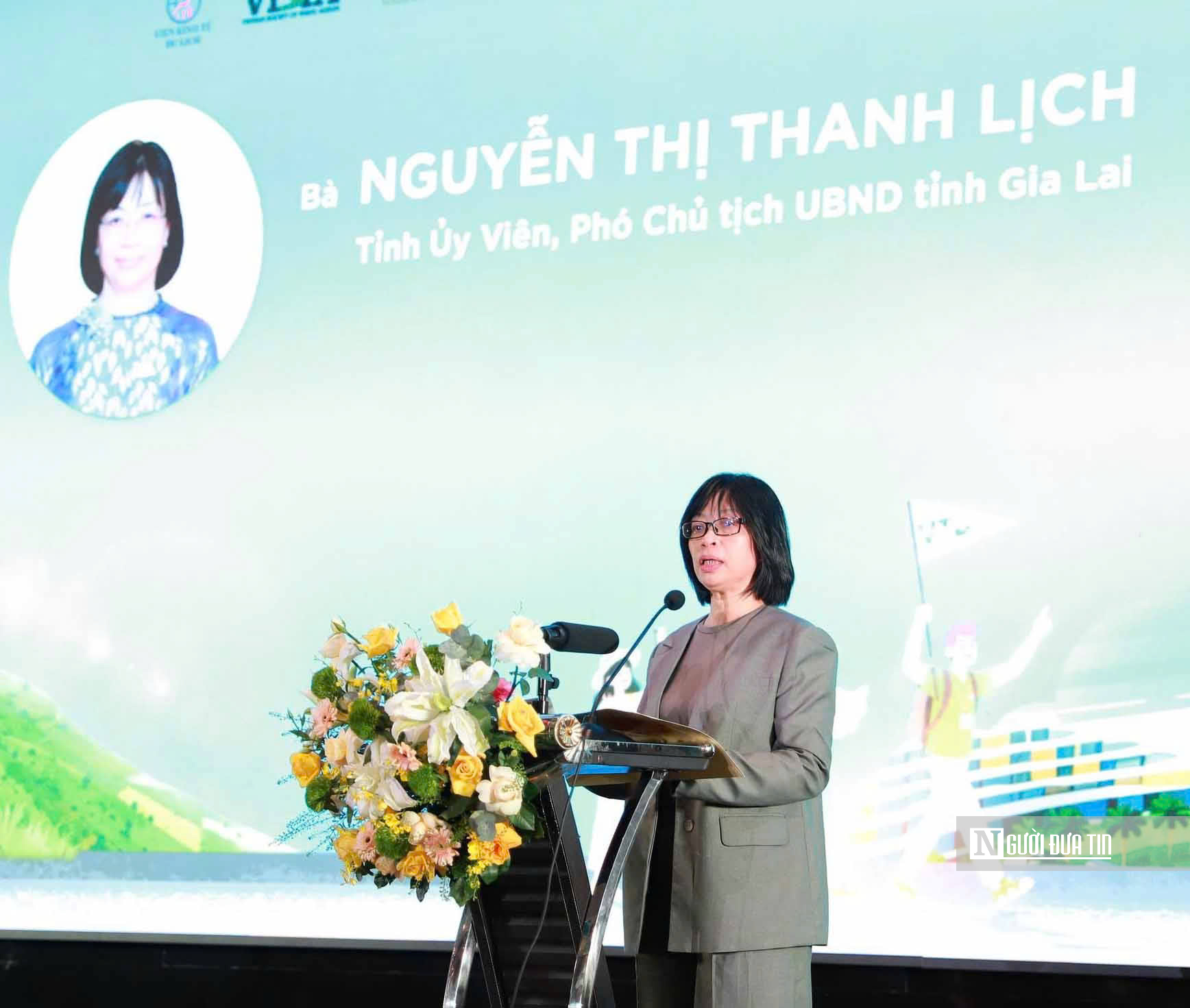 Đón khách du lịch quốc tế, Gia Lai cần làm gì?- Ảnh 1.