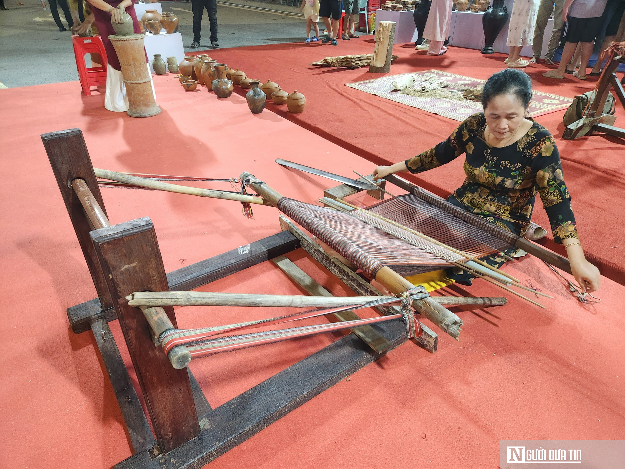 Quảng Trị - Khánh Hòa: Kết nối di sản lịch sử và thiên đường biển đảo- Ảnh 6.