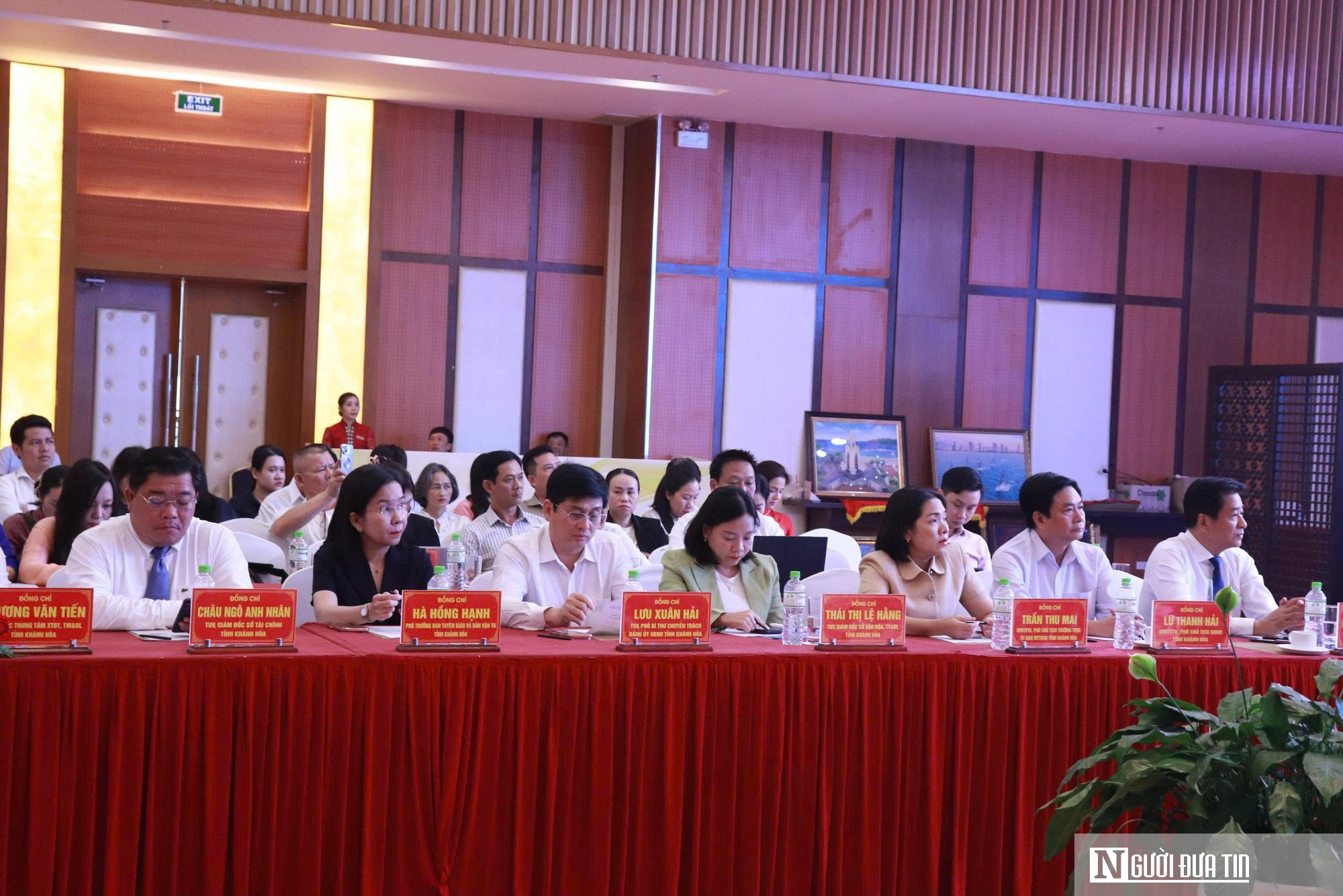 Quảng Trị - Khánh Hòa: Kết nối di sản lịch sử và thiên đường biển đảo- Ảnh 7.