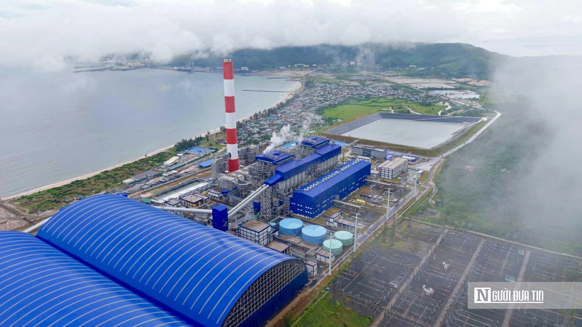 Quy hoạch tỉnh H&agrave; Tĩnh: Tăng trưởng 10% trở l&ecirc;n, GRDP đạt 20% - Ảnh 2.