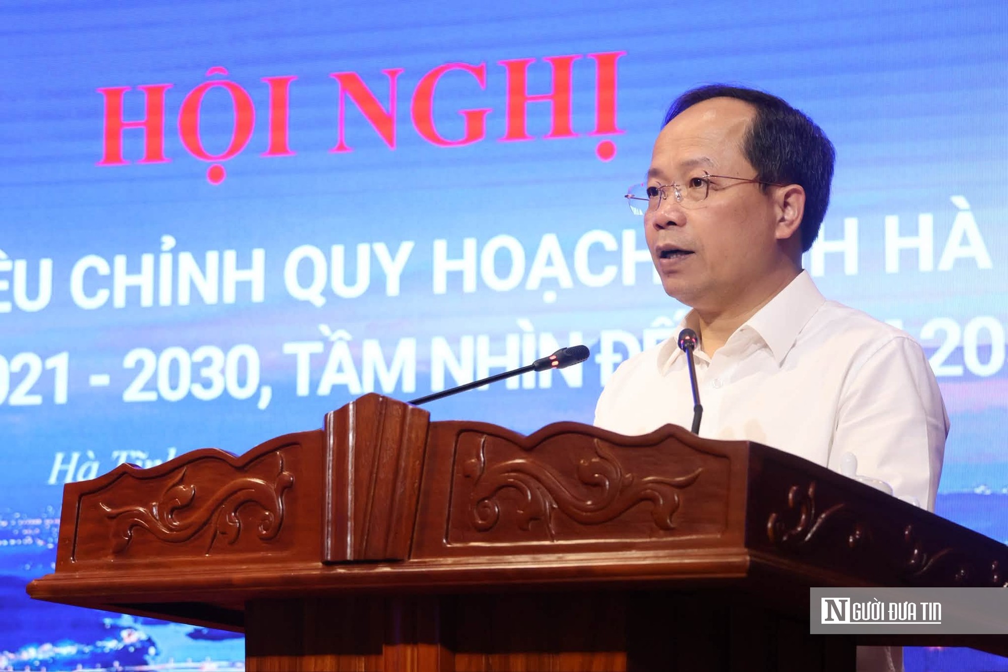 Quy hoạch tỉnh H&agrave; Tĩnh: Tăng trưởng 10% trở l&ecirc;n, GRDP đạt 20% - Ảnh 3.