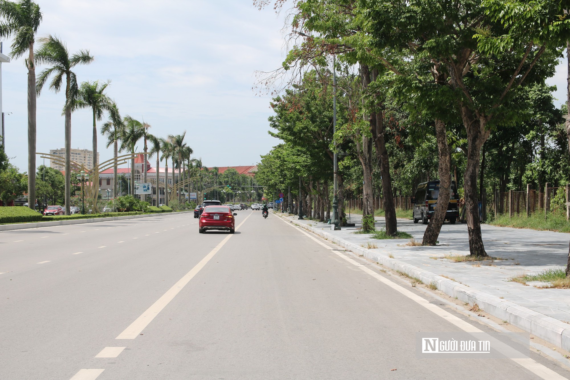 Hà Nội Xanh trúng đấu giá khu đất vàng từng quy hoạch trung tâm hành chính tỉnh Nghệ An- Ảnh 2.